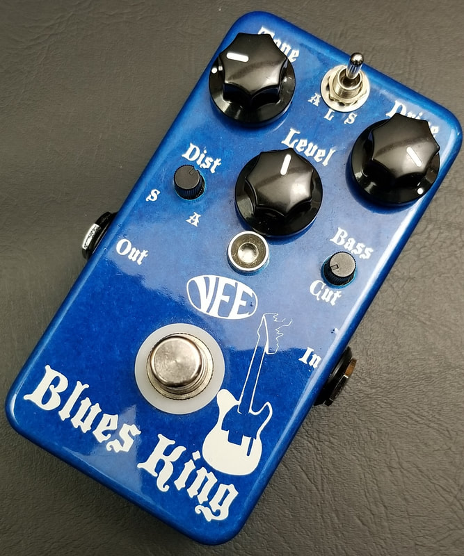 vfe Blues king v2