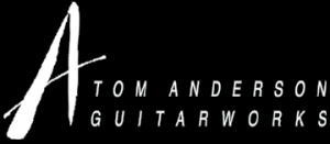 tom anderson
